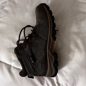 Brand New Timberland Waterproof Hiking Boots - Woman’s Size 6 (Youth 4.5)
